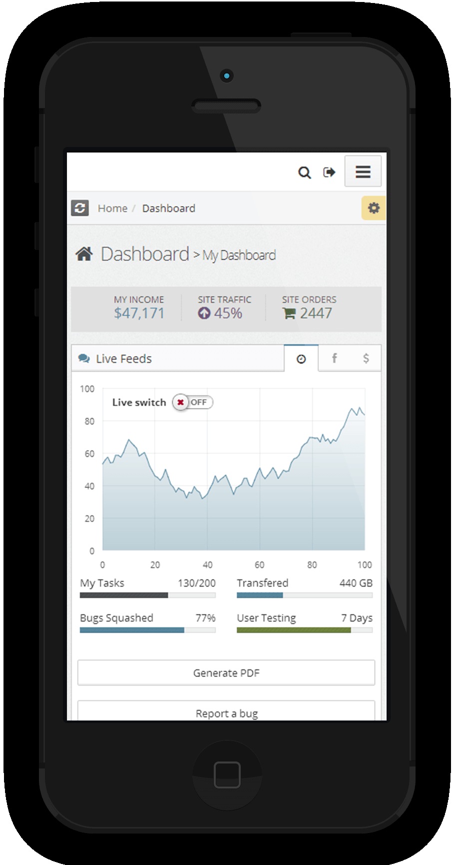 WebApp